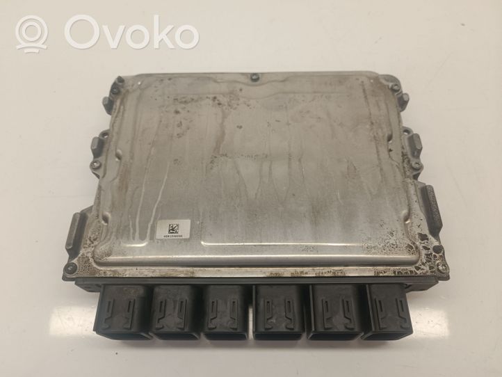 BMW 2 F46 Sterownik / Moduł ECU 9452590