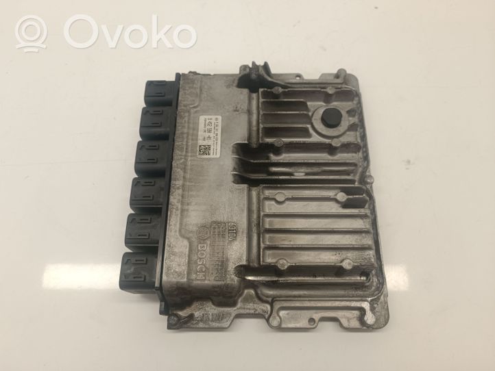 BMW 2 F46 Sterownik / Moduł ECU 9452590