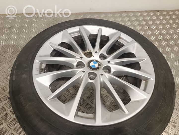 BMW 2 F46 Jante alliage R17 6856084