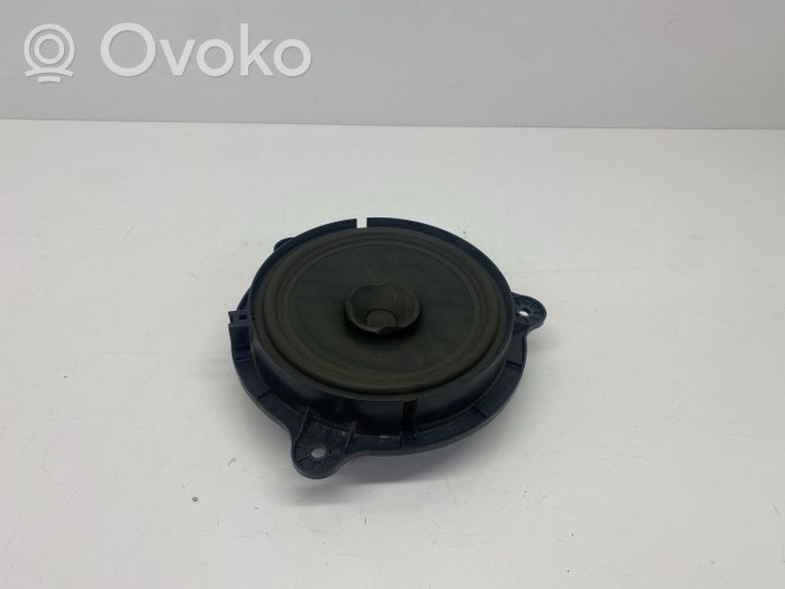 Nissan Qashqai Głośnik drzwi przednich 281569U00A