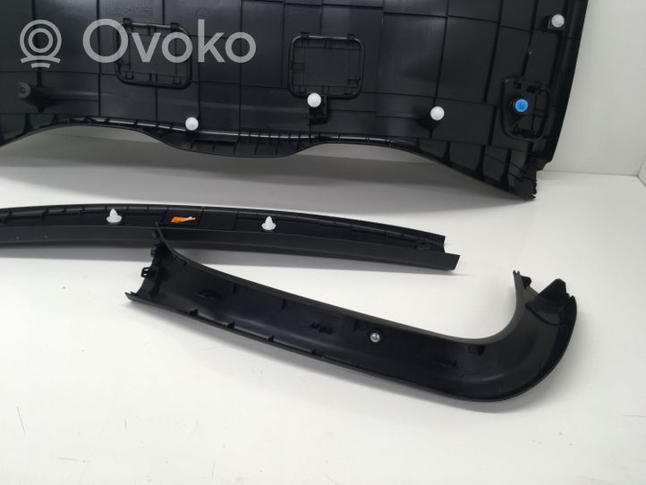 Toyota C-HR Rivestimento portellone posteriore/bagagliaio 64781F4010