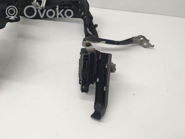 Toyota C-HR Cavo negativo messa a terra (batteria) 82123F4010