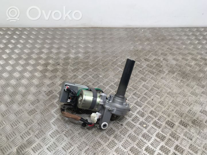 Toyota RAV 4 (XA40) Colonne de direction 8965042211