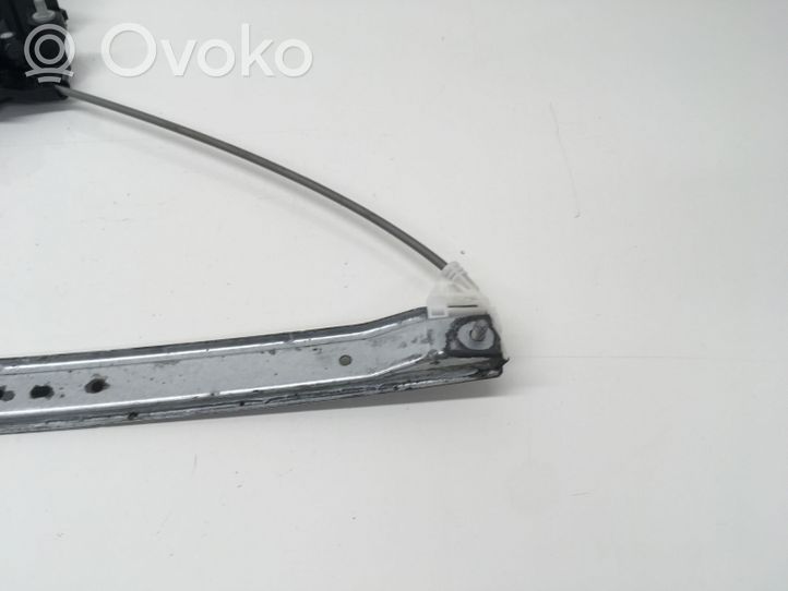 Toyota RAV 4 (XA50) Moteur de lève-vitre de porte avant 8572042130