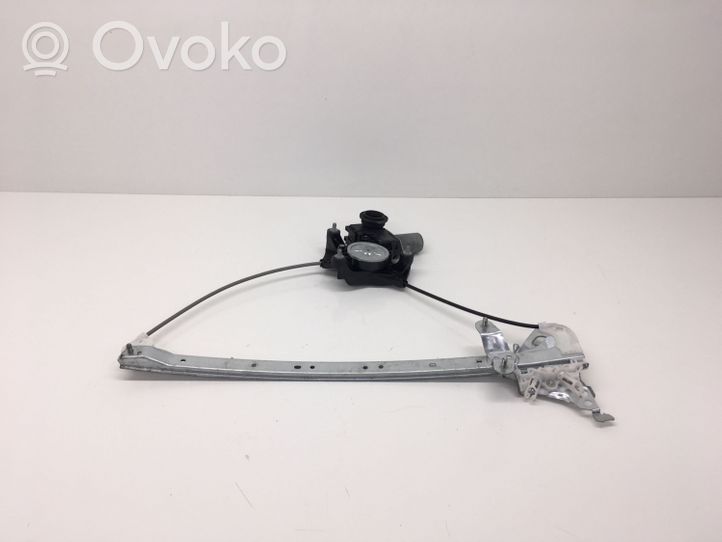 Toyota RAV 4 (XA50) Mécanisme de lève-vitre avec moteur 8571042150