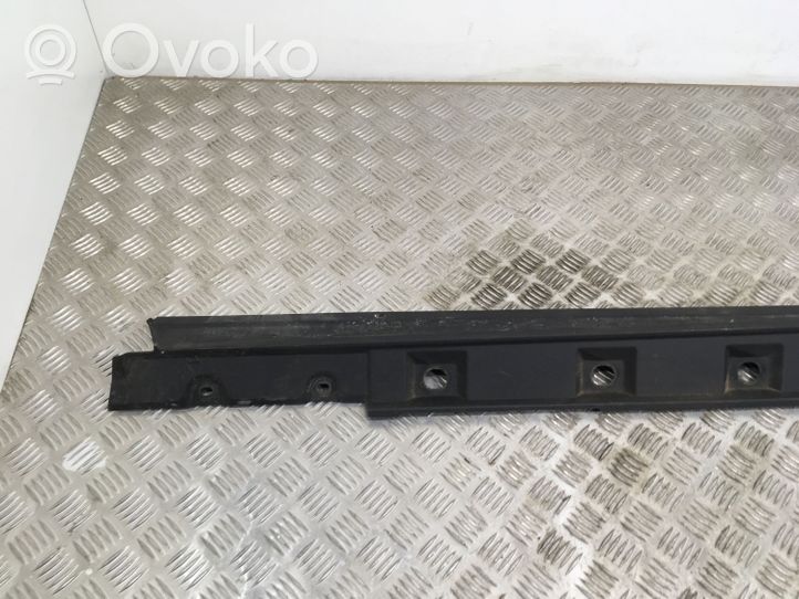 Toyota RAV 4 (XA50) Garniture, jupe latérale/bas de caisse avant 7586042030