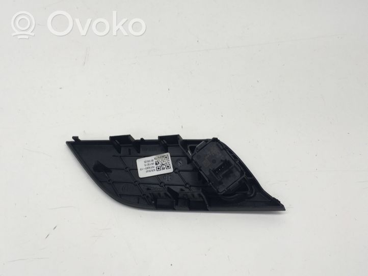 BMW X5 F15 Interruttore a pulsante della chiusura centralizzata 9252543