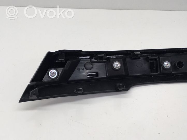 Toyota Auris E180 Rivestimento della maniglia interna per portiera anteriore 7464802020