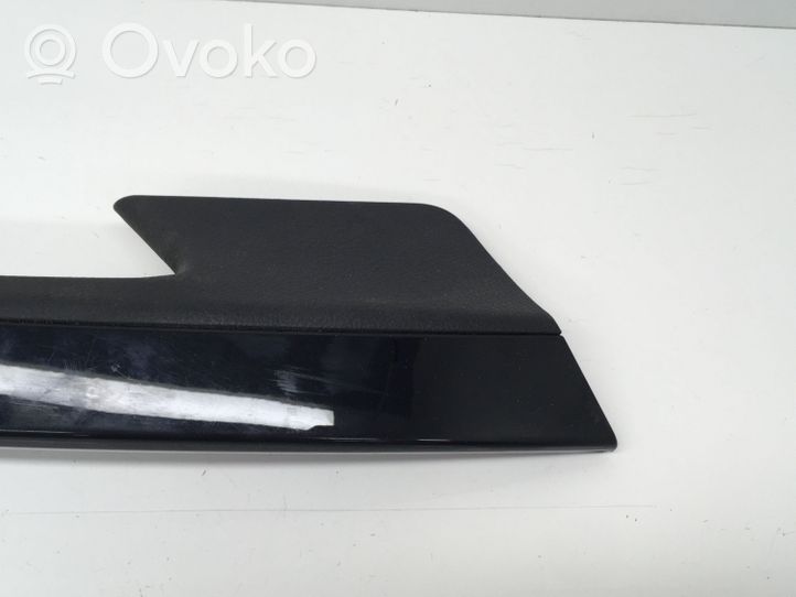 Toyota Auris E180 Rivestimento della maniglia interna per portiera anteriore 7464802020