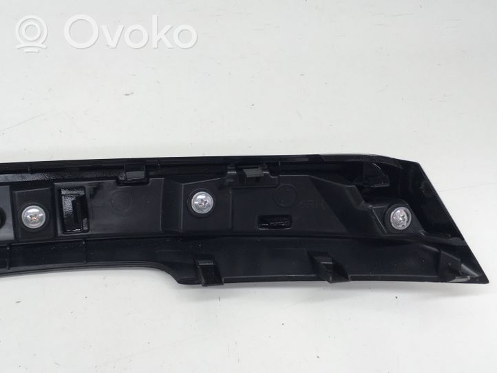 Toyota Auris E180 Inne części wnętrza samochodu 7664702020