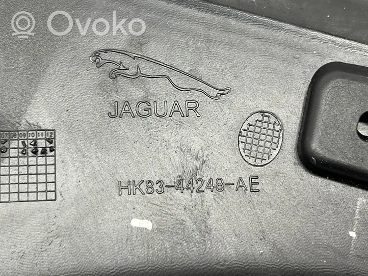 Jaguar F-Pace Autres pièces intérieures HK8344248AE