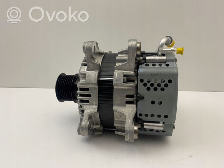 BMW 3 G20 G21 Generatore/alternatore 12319889126