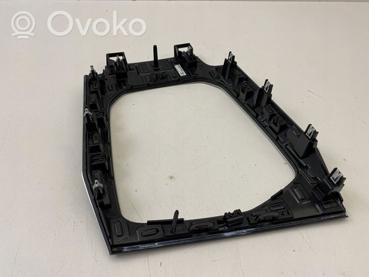 BMW 3 G20 G21 Rivestimento in plastica cornice della leva del cambio 9R5A1979401