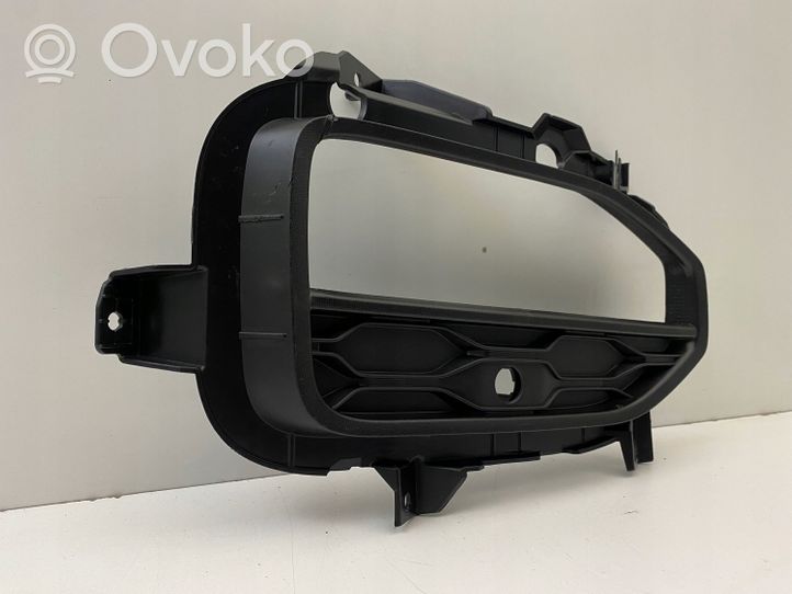 Volkswagen T-Roc Verkleidung Nebelscheinwerfer / Gitter vorne 2GA853212H