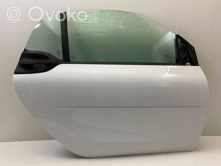 Smart ForTwo III C453 Porte (coupé 2 portes) 