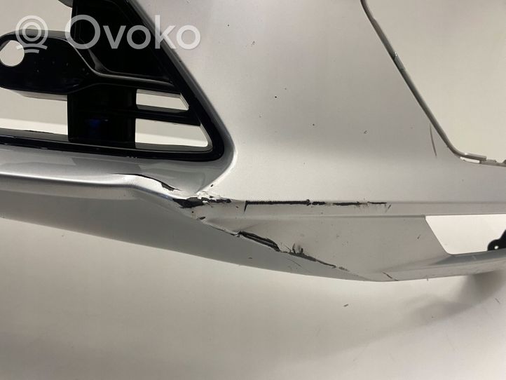 Volvo XC60 Zderzak przedni 31425534