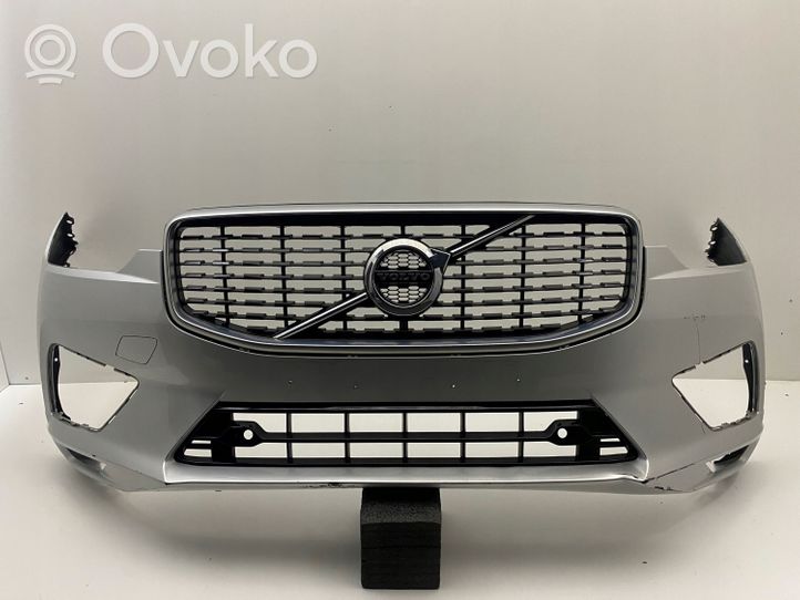 Volvo XC60 Pare-choc avant 31425534