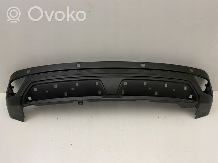 Mitsubishi Eclipse Cross Moulure inférieure de pare-chocs arrière 6410D376ZZ