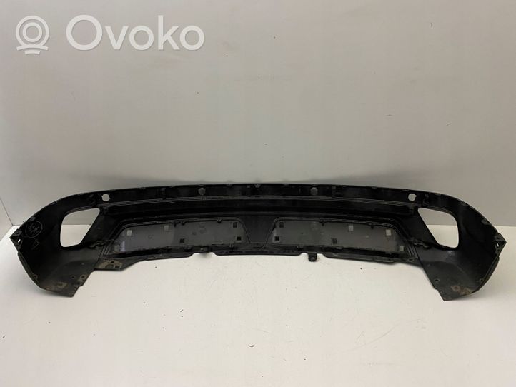 Mitsubishi Eclipse Cross Moulure inférieure de pare-chocs arrière 6410D376ZZ