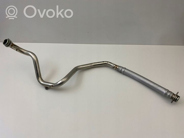 Audi R8 4S Kita variklio detalė 4S0115687C