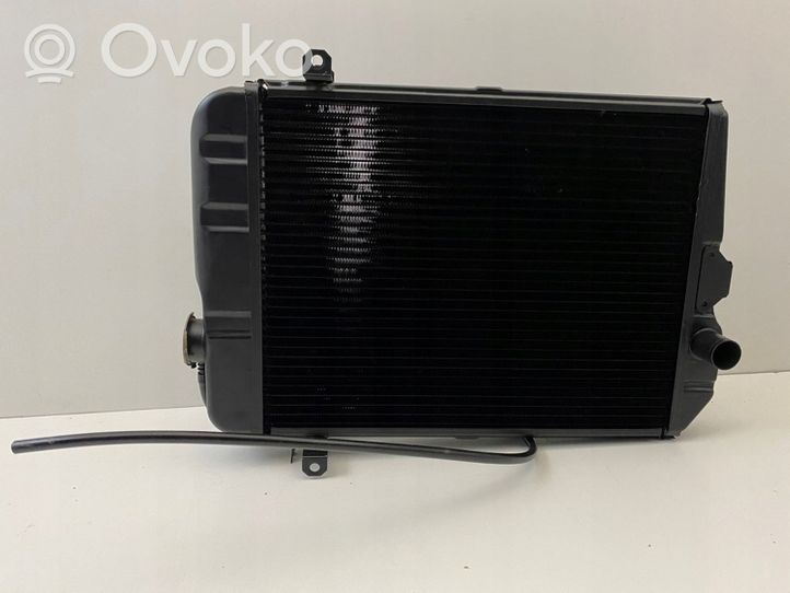 Audi 80 B1 Coolant radiator 321121253B