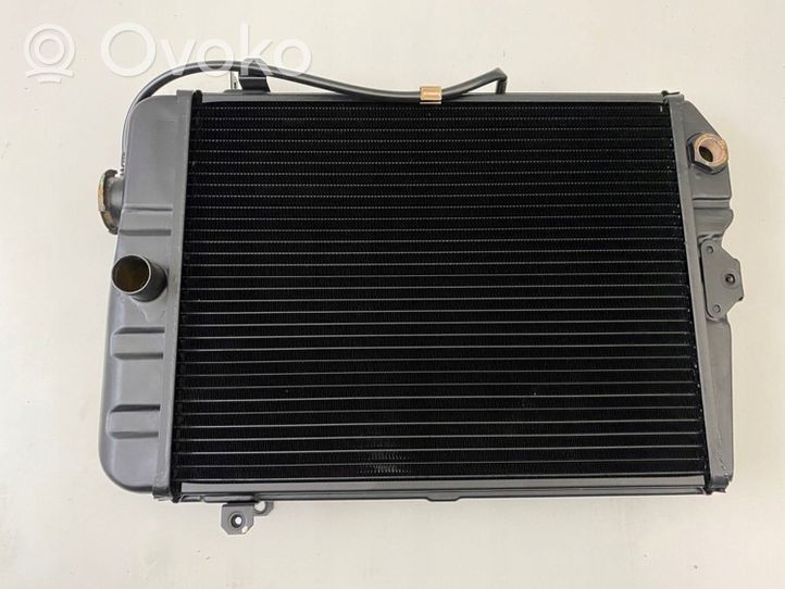 Audi 80 B1 Coolant radiator 321121253B