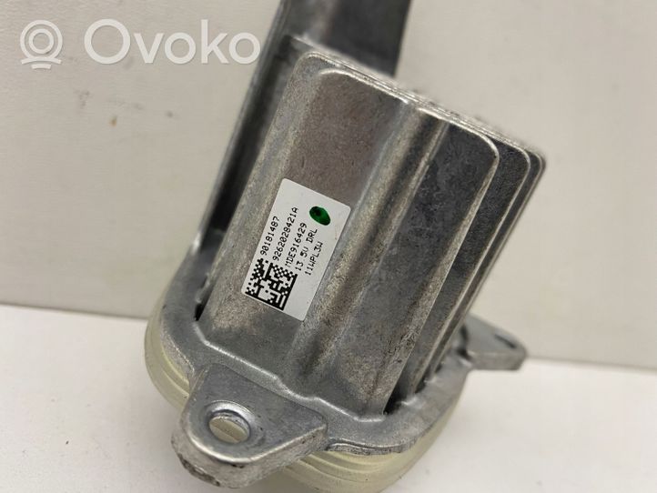 Opel Crossland X Module de contrôle de ballast LED 90181487