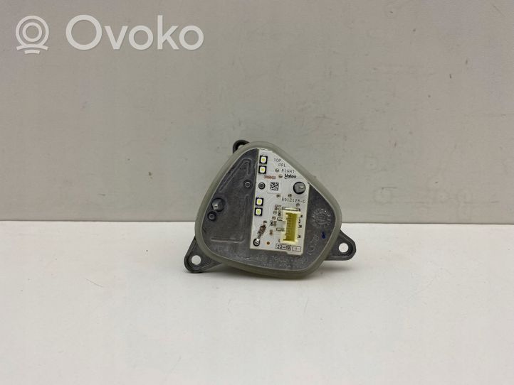 Opel Crossland X Module de contrôle de ballast LED 90181487