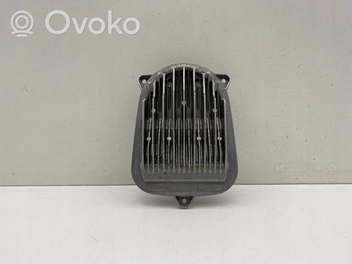 Mercedes-Benz A W176 LED-liitäntälaitteen ohjausmoduuli A17690066600