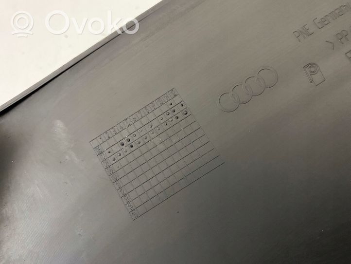 Audi A4 S4 B8 8K Osłona pasa przedniego 8K0807081