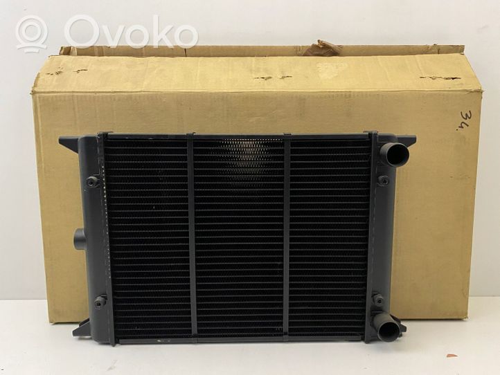 Volkswagen Polo I 86 Coolant radiator 861121253B