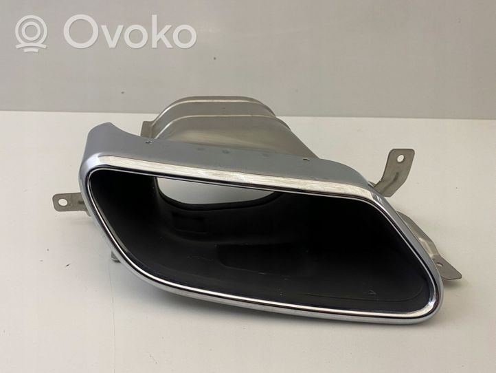 Volvo V60 Rivestimento marmitta 31455531