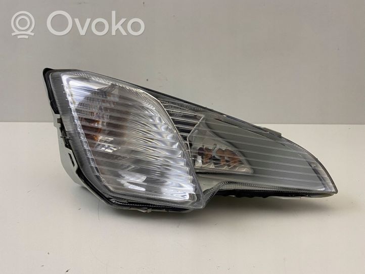 Ford Ecosport Front fog light GN1513B220MB