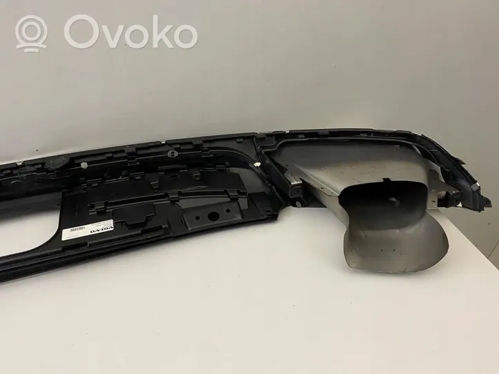 Volvo XC40 Modanatura della barra di rivestimento del paraurti anteriore 31650121