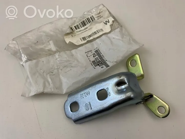 Opel Mokka Kit de charnières de porte arrière YQ00224880