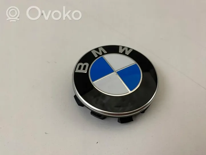 BMW 5 F10 F11 Borchia ruota originale 