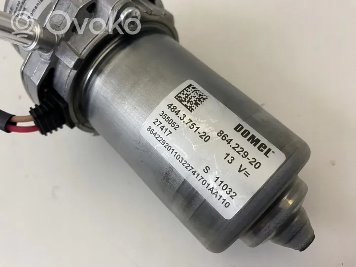 BMW 5 G30 G31 Pompa a vuoto 6880628