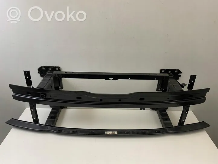 Volkswagen ID.3 Traversa di supporto paraurti anteriore 10A807002