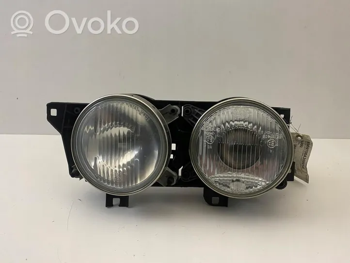 BMW 7 E32 Faro/fanale 131740-00