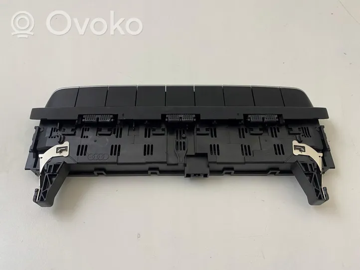 Audi A4 S4 B9 8W Muut kytkimet/nupit/vaihtimet 8W0925301