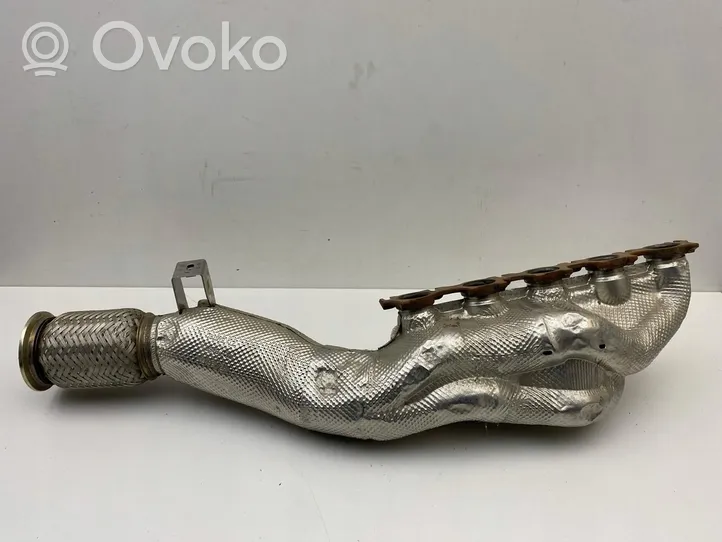 Audi R8 4S Exhaust manifold 420251211R