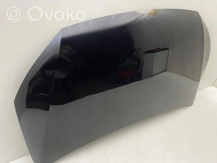 Volkswagen Touran II Engine bonnet/hood MASKA