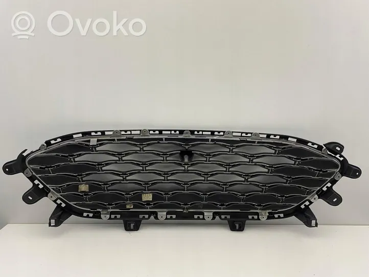 Ford Kuga III Grille inférieure de pare-chocs avant LV4B-8200-V