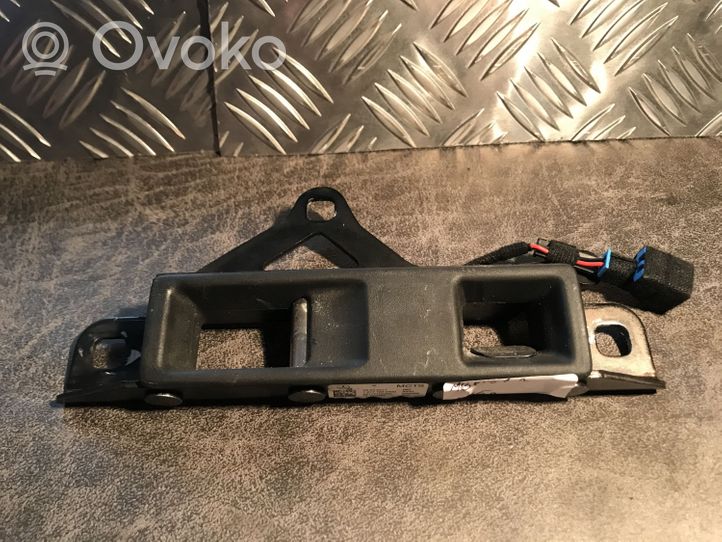 Mercedes-Benz C AMG W205 Other body part A2177700322