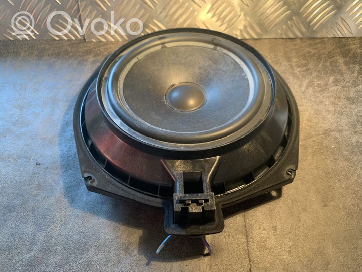 BMW X3 E83 Subwoofer altoparlante 6929100