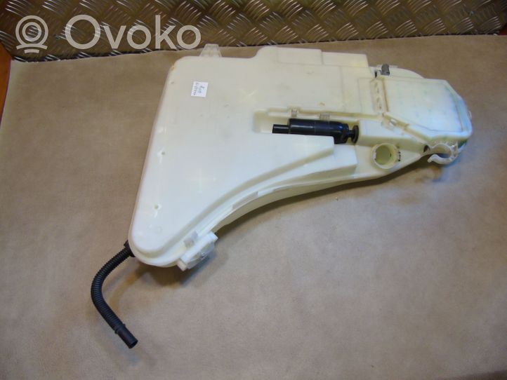 BMW 7 F01 F02 F03 F04 Zbiornik płynu spryskiwaczy lamp 8050439