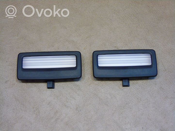 BMW 7 F01 F02 F03 F04 Illuminazione sedili anteriori 9163764