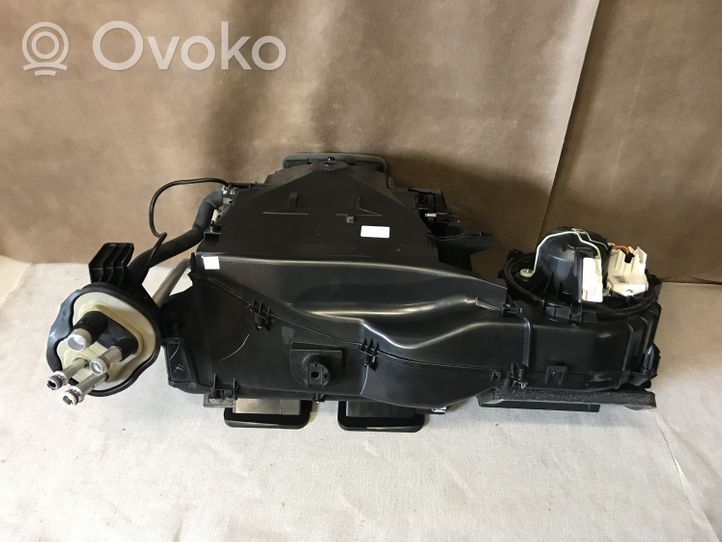 BMW X4 F26 Interior heater climate box assembly 9355527