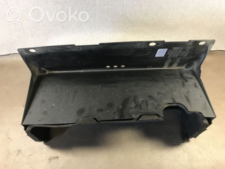 BMW 7 F01 F02 F03 F04 Protezione inferiore del serbatoio del carburante 7185000