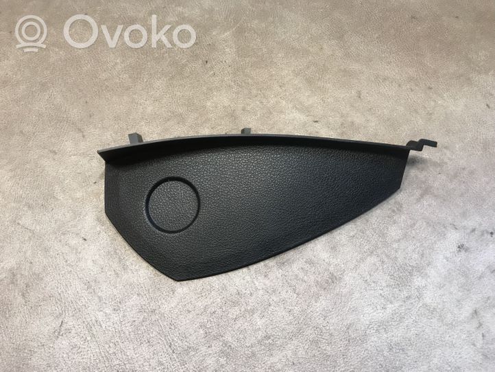 BMW 1 F20 F21 Rivestimento estremità laterale del cruscotto 9205406